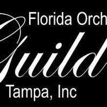 The Carrollwood Cultural Center & Florida Orchestra Guild/Tampa, Inc Presents Music N